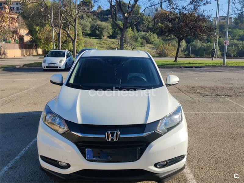 HONDA HRV 1.5 iVTEC Comfort