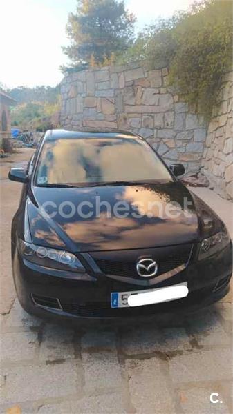 MAZDA Mazda6
