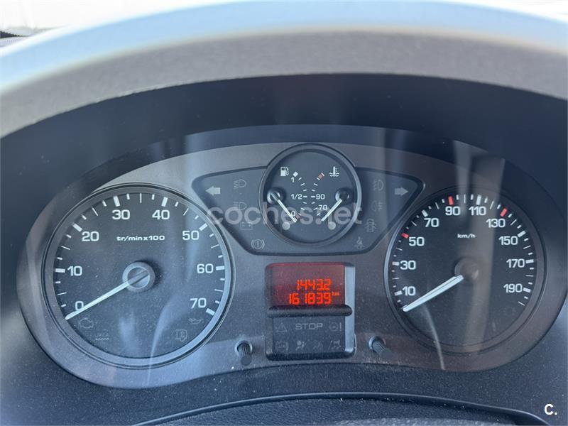 CITROEN Berlingo 1.6 HDi 75 Seduction