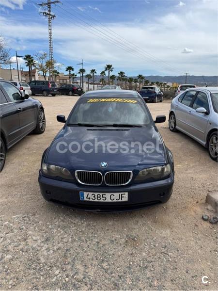 BMW Serie 3