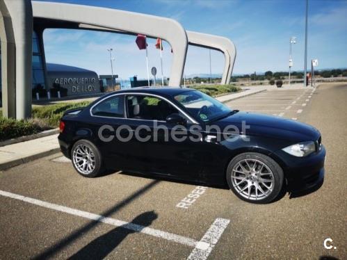 BMW Serie 1 123d