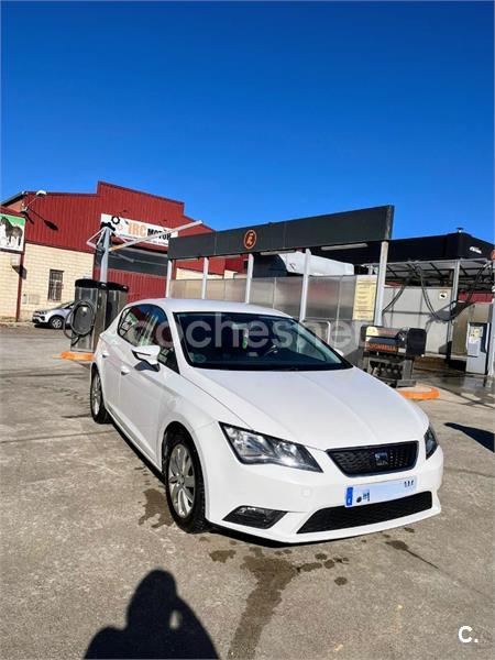 SEAT Leon 1.6 TDI StSp Reference Ecomotive