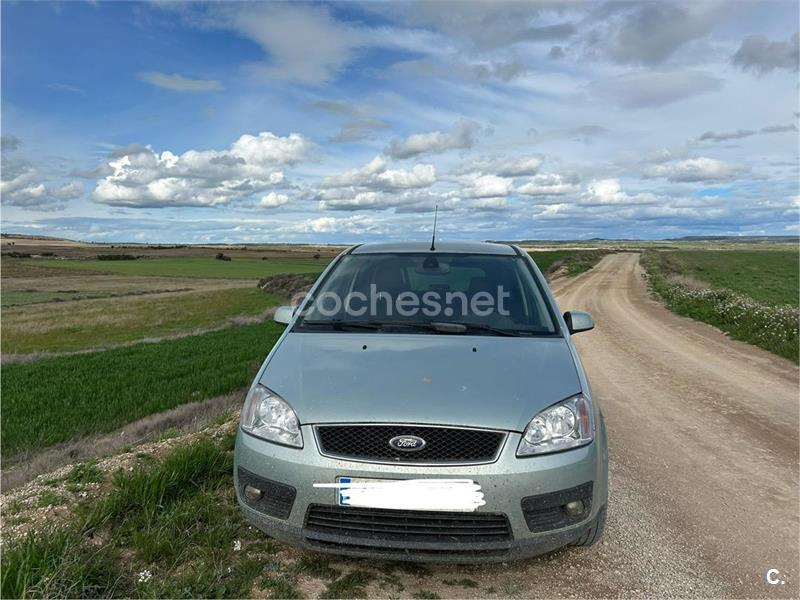 FORD Focus CMAX