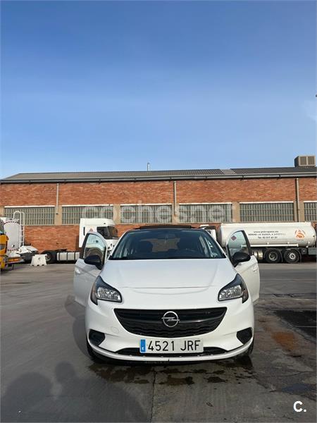 OPEL Corsa 1.4 Color Edition 90 CV