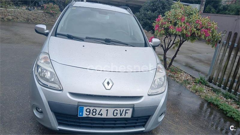 RENAULT Grand Espace