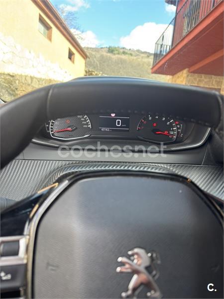PEUGEOT 2008 Active Pack BlueHDI