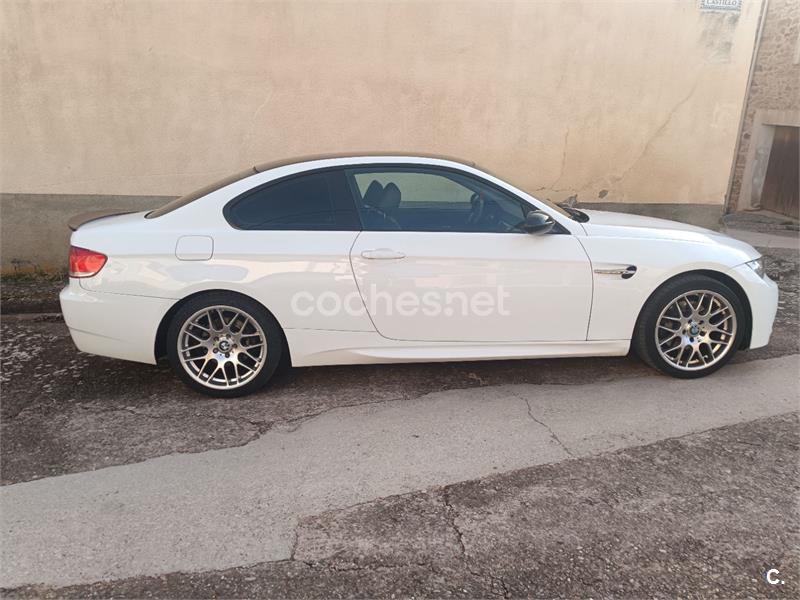 BMW Serie 3 320D