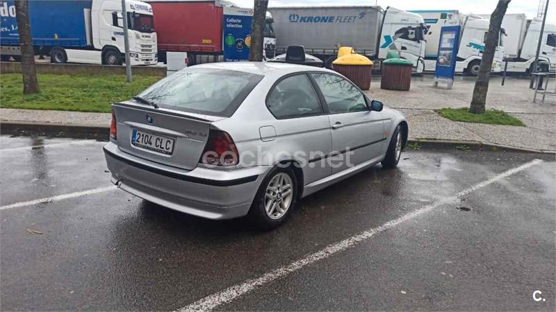 BMW Compact