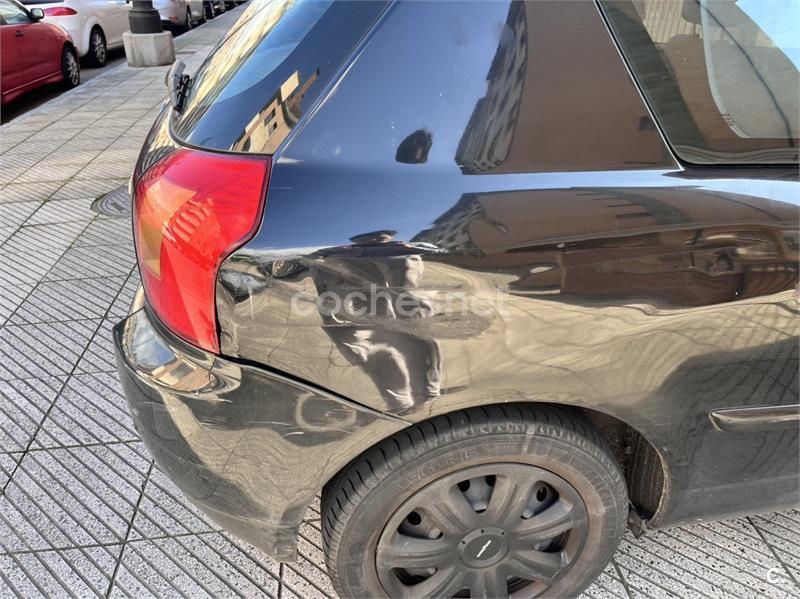 TOYOTA Corolla 1.4 VVTi