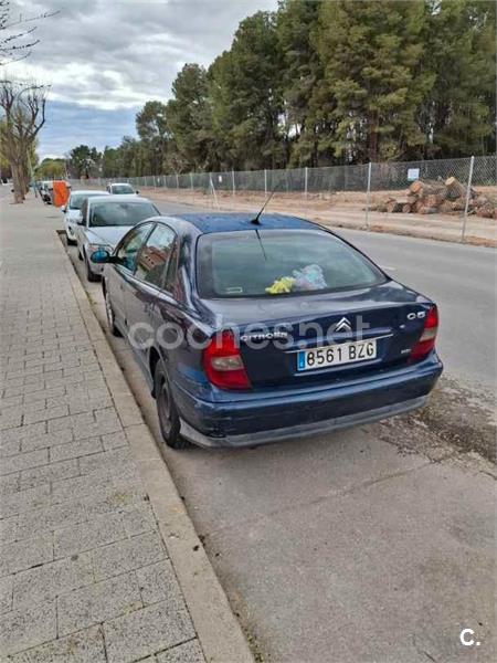 CITROEN C5