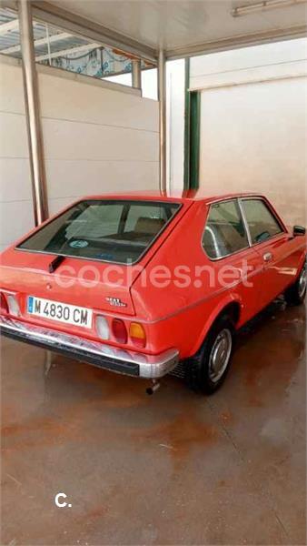 SEAT Arosa