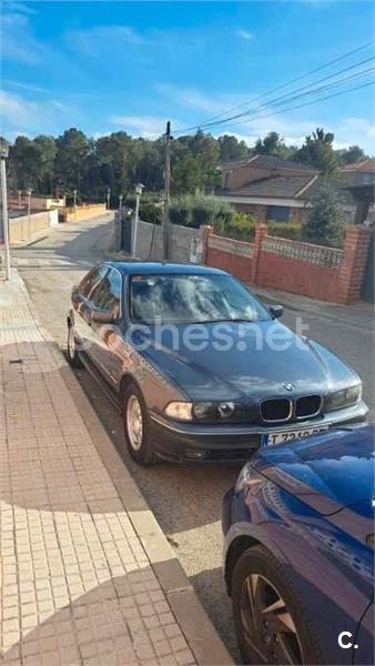BMW Serie 5