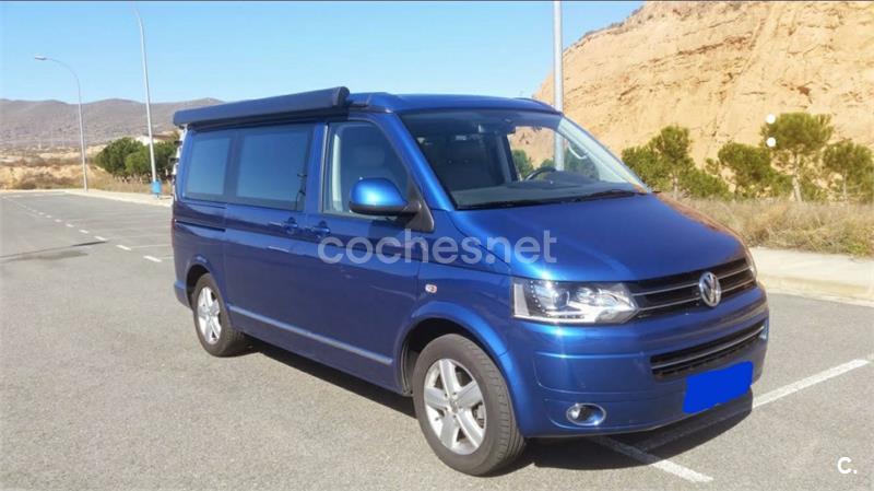 VOLKSWAGEN California Comfortline 2.0 TDI