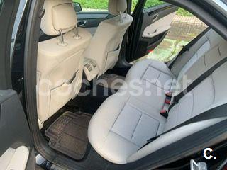 MERCEDES-BENZ Clase E E 350 CDI Blue Efficiency Avantgarde
