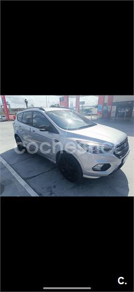 FORD Kuga 1.5 EcoBoost ASS 4x2 STLine