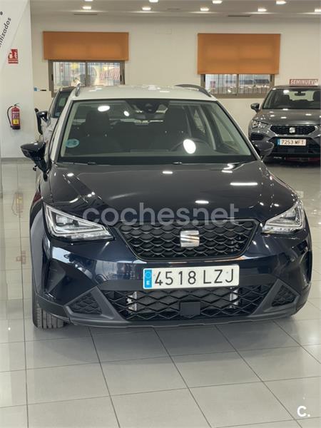 SEAT Arona 1.0 TSI DSG Style XM Editio