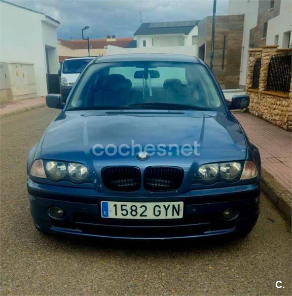 BMW Serie 3