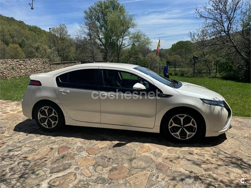 OPEL Ampera 1.4 Excellence