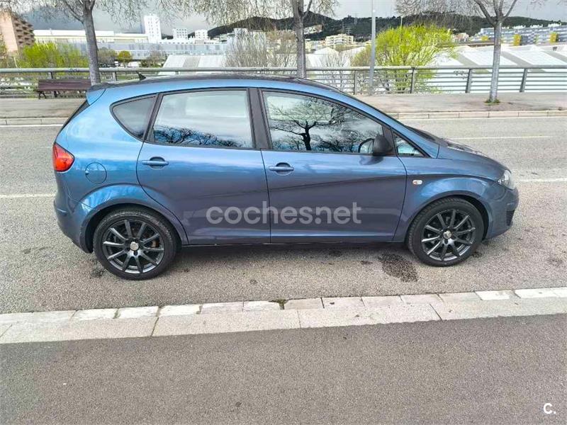 SEAT ALTEA