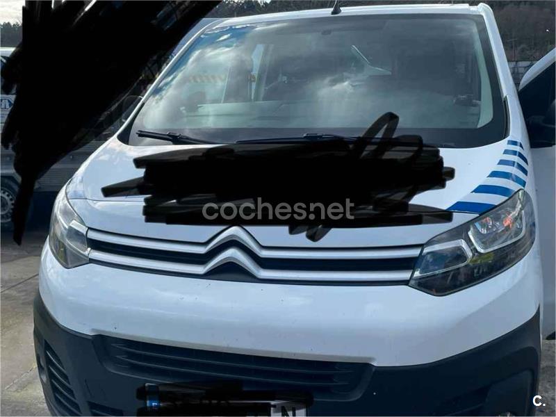 CITROEN Jumpy