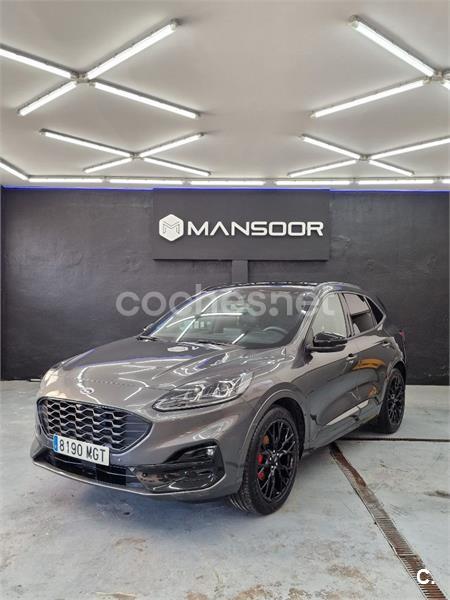 FORD Kuga STLine 2.5 Duratec FHEV Auto