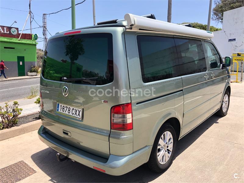 VOLKSWAGEN California Comfortline 2.5 TDI