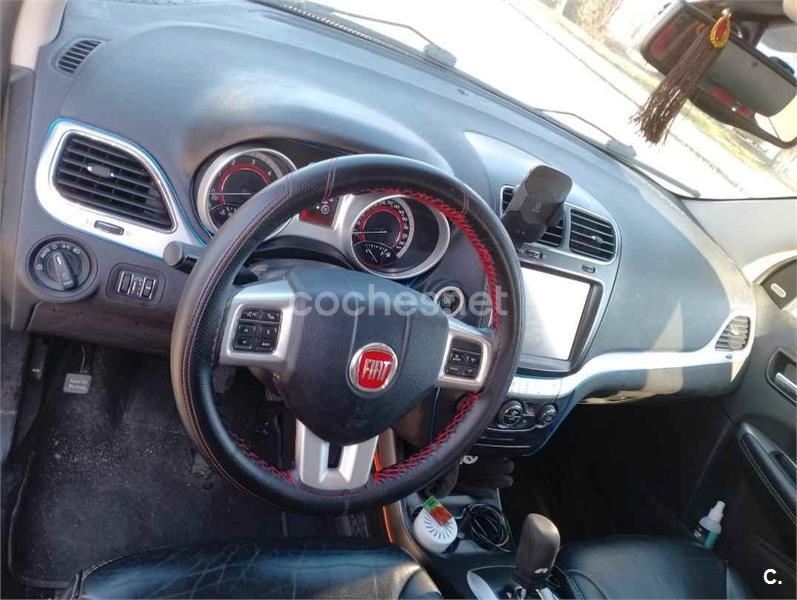 FIAT Freemont