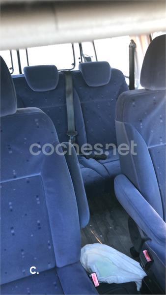 CITROEN Jumpy JUMPY 1.9 D COMBI CONFORT 5PL.
