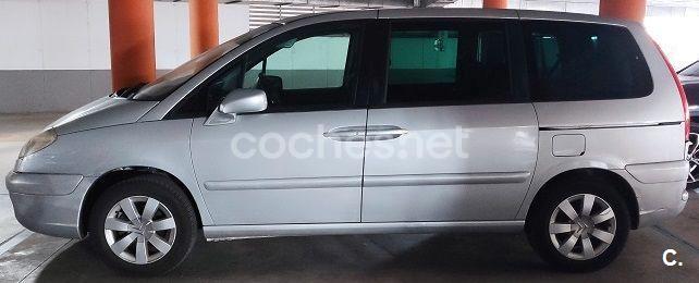 CITROEN C8