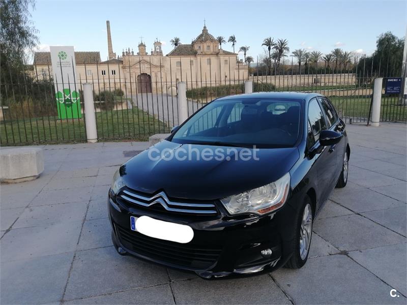 CITROEN C4 1.6 HDi Business