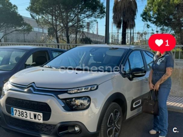 CITROEN C3 PureTech Feel Pack