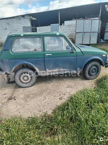 LADA 4X4