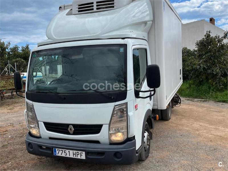RENAULT Maxity 150.356 L1