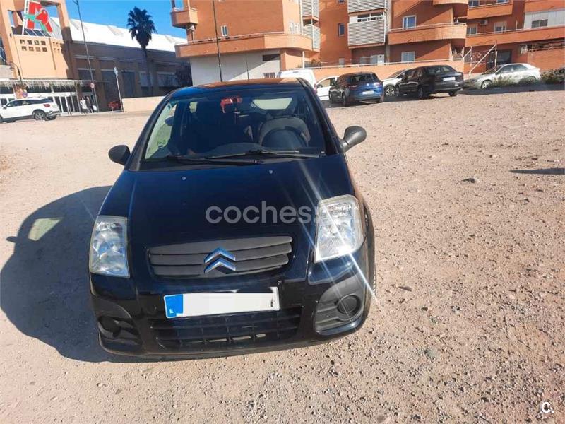 CITROEN C2