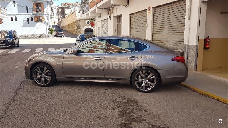 INFINITI M 3.0D V6 S PREMIUM AUTO