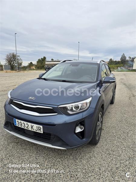 KIA Stonic 1.0 TGDi Tech EcoDynamics