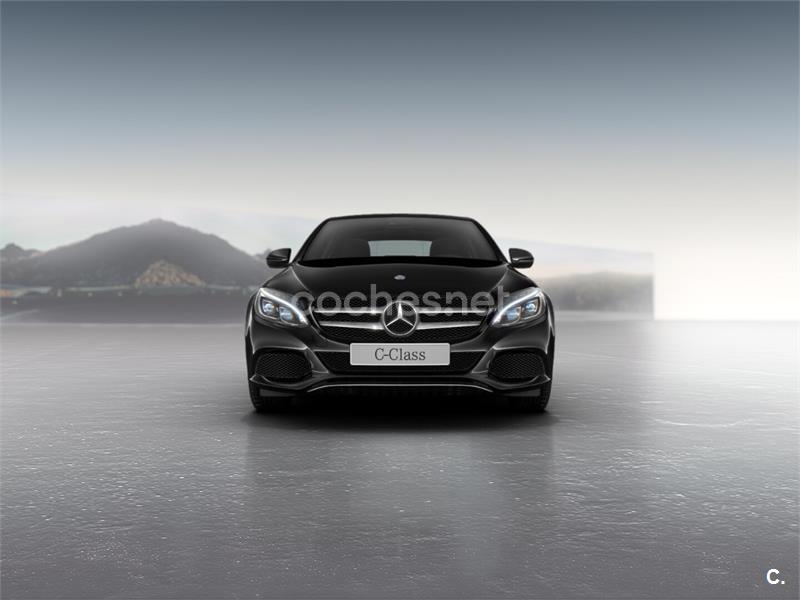MERCEDES-BENZ Clase C C 220 BlueTEC Avantgarde