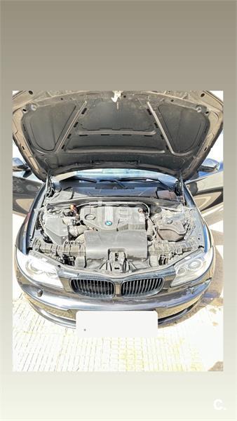 BMW Serie 1 120d