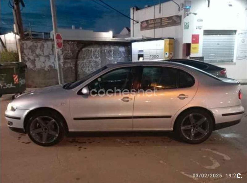 SEAT Toledo
