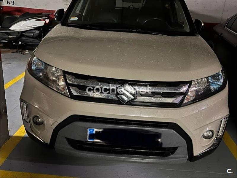 SUZUKI Vitara 1.6 DDiS GLX