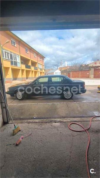 VOLVO 940