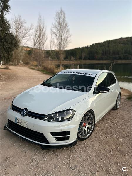 VOLKSWAGEN Golf Advance 1.4 TSI BMT DSG