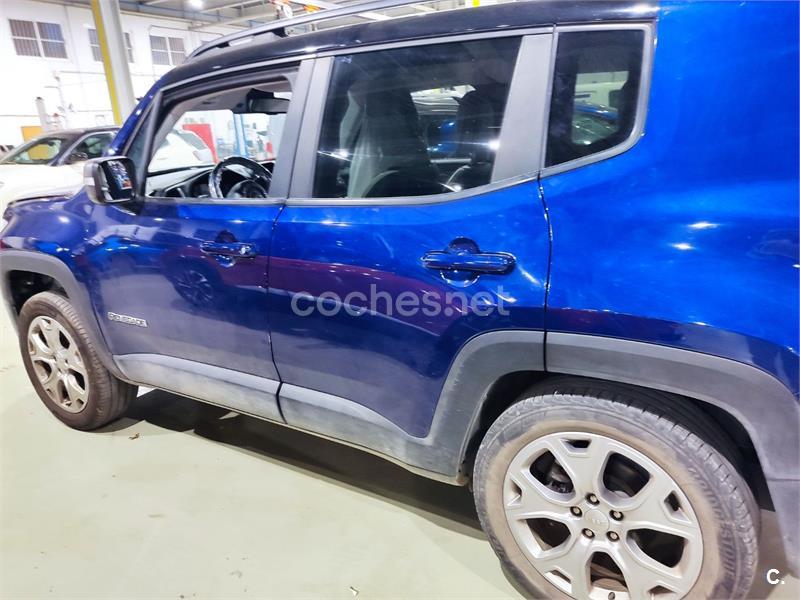 JEEP Renegade 1.0G Limited 4x2