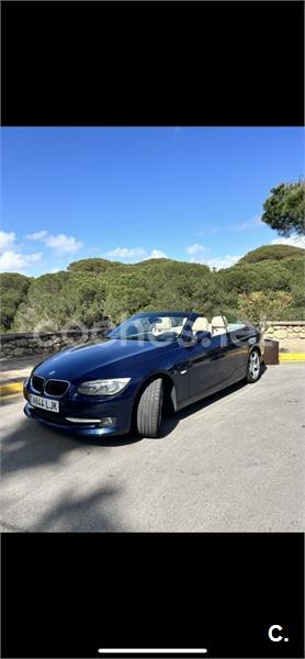 BMW Serie 3 320D