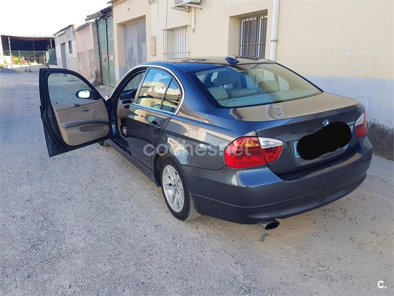 BMW Serie 3