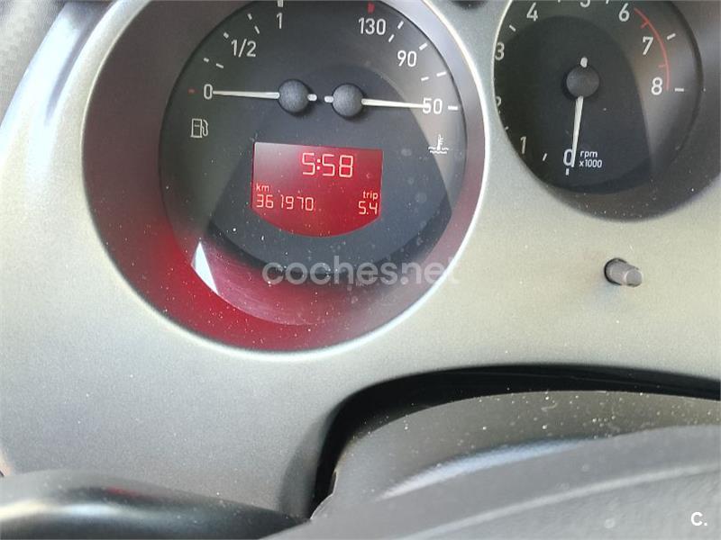 SEAT ALTEA 1.6 Stylance