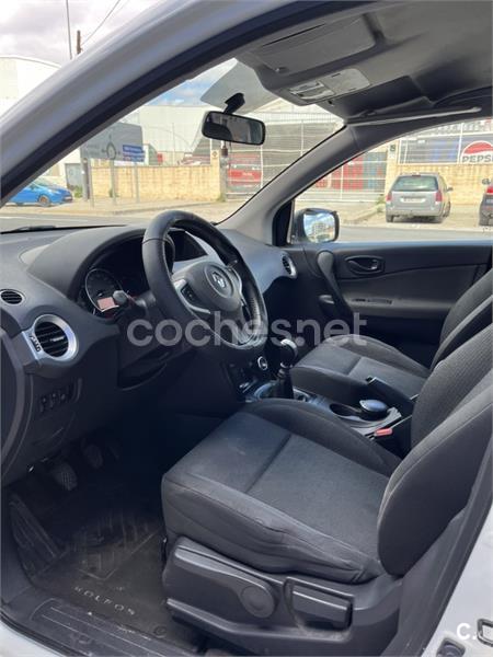 RENAULT Koleos 2.0dCi FAP 4x2 Dynamique PK1