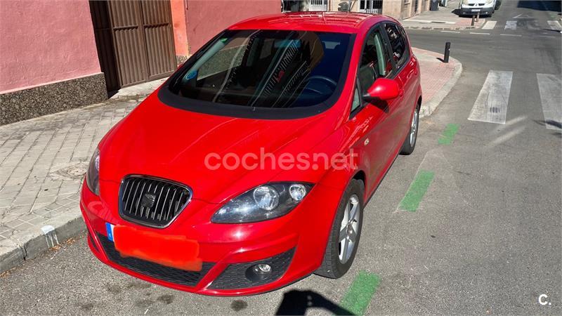 SEAT ALTEA 1.6 GLP Reference