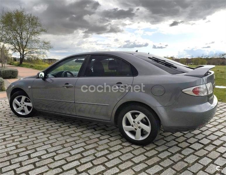 MAZDA Mazda6