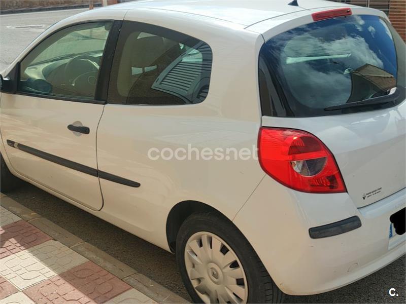 RENAULT Clio Confort Dynamique 1.5DCI85